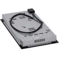 Варочная панель Krona Laurel 30 BL - Превью изображения №3 — Интернет-магазин Time-Shop