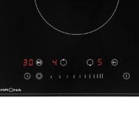 Варочная панель Krona Laurel 30 BL - Превью изображения №5 — Интернет-магазин Time-Shop
