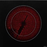 Варочная панель Krona Laurel 30 BL - Превью изображения №8 — Интернет-магазин Time-Shop