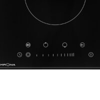 Варочная панель Krona Laurel 30 BL - Превью изображения №4 — Интернет-магазин Time-Shop