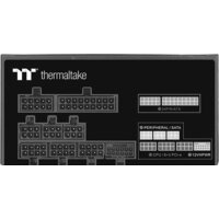 Блок питания Thermaltake Toughpower GF A3 Gold 850W TT Premium Edition PS-TPD-0850FNFAGE-H - Превью изображения №5 — Интернет-магазин Time-Shop