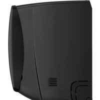 Внутренний блок Royal Clima Multi Gamma Attica Nero RCI-ANF12HN - Превью изображения №3 — Интернет-магазин Time-Shop