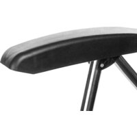 Кресло Coyote HYK001 (черный/красный) - Превью изображения №15 — Интернет-магазин Time-Shop