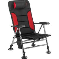 Coyote HYK001 (черный/красный)