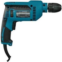 Безударная дрель Makita DP 4021 - Превью изображения №2 — Интернет-магазин Time-Shop