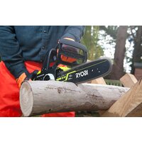 Аккумуляторная пила Ryobi OCS1830 (без АКБ) - Превью изображения №8 — Интернет-магазин Time-Shop