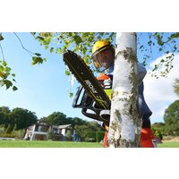 Аккумуляторная пила Ryobi OCS1830 (без АКБ) - Превью изображения №10 — Интернет-магазин Time-Shop