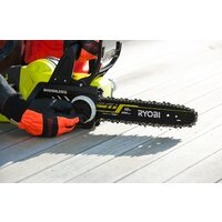 Аккумуляторная пила Ryobi OCS1830 (без АКБ) - Превью изображения №11 — Интернет-магазин Time-Shop