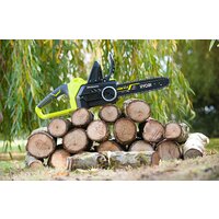 Аккумуляторная пила Ryobi OCS1830 (без АКБ) - Превью изображения №9 — Интернет-магазин Time-Shop