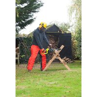 Аккумуляторная пила Ryobi OCS1830 (без АКБ) - Превью изображения №6 — Интернет-магазин Time-Shop