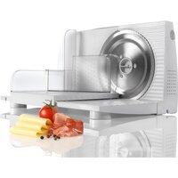 Ломтерезка Gorenje R401W - Превью изображения №4 — Интернет-магазин Time-Shop