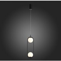 Подвесная люстра ST Luce Donolo SL395.403.02 - Превью изображения №2 — Интернет-магазин Time-Shop