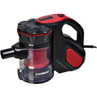 Пылесос StarWind SCH1310 - Превью изображения №3 — Интернет-магазин Time-Shop