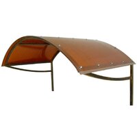 Козырек Dudo КС-2/1 - Превью изображения №2 — Интернет-магазин Time-Shop