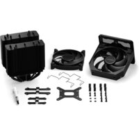 Кулер для процессора be quiet! Dark Rock Pro 5 BK036 - Превью изображения №2 — Интернет-магазин Time-Shop