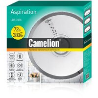 Припотолочная люстра Camelion LBS-2405 13988 - Превью изображения №2 — Интернет-магазин Time-Shop