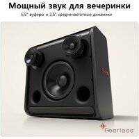 Активная акустика LG XBOOM Stage - Превью изображения №12 — Интернет-магазин Time-Shop