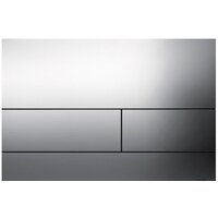 Tece Square II 9240831 (хром глянцевый)