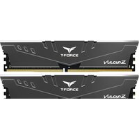Оперативная память Team Vulcan Z 2x8GB DDR4 PC4-25600 TLZGD416G3200HC16CDC01 - Превью изображения №2 — Интернет-магазин Time-Shop