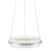 Подвесная люстра ST Luce Cherio SL383.103.01 - Превью изображения №3 — Интернет-магазин Time-Shop