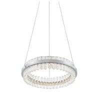 Подвесная люстра ST Luce Cherio SL383.103.01 - Превью изображения №4 — Интернет-магазин Time-Shop