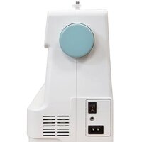 Компьютерная швейная машина Janome HD 6130 - Превью изображения №4 — Интернет-магазин Time-Shop