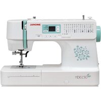 Janome HD 6130