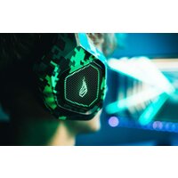 Наушники Verbatim SureFire Skirmish - Превью изображения №6 — Интернет-магазин Time-Shop