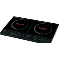 Настольная плита Kitfort KT-104 - Превью изображения №7 — Интернет-магазин Time-Shop