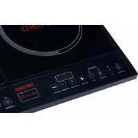 Настольная плита Kitfort KT-104 - Превью изображения №4 — Интернет-магазин Time-Shop