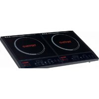 Настольная плита Kitfort KT-104 - Превью изображения №6 — Интернет-магазин Time-Shop