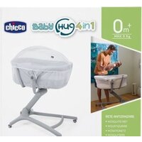Москитная сетка Chicco Baby Hug 4в1 (белый) - Превью изображения №3 — Интернет-магазин Time-Shop