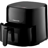 Аэрогриль (аэрофритюрница) Brayer BR2045 - Превью изображения №10 — Интернет-магазин Time-Shop