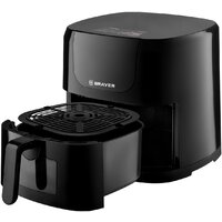 Аэрогриль (аэрофритюрница) Brayer BR2045 - Превью изображения №6 — Интернет-магазин Time-Shop