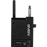 Радиосистема SVEN MK-710 - Превью изображения №4 — Интернет-магазин Time-Shop