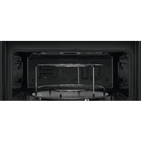 Микроволновая печь Electrolux EVM8E08X - Превью изображения №6 — Интернет-магазин Time-Shop