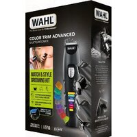Триммер для бороды и усов Wahl 09893.0464 Color Trim - Превью изображения №4 — Интернет-магазин Time-Shop
