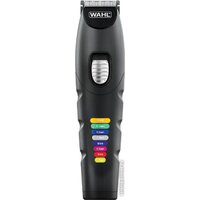 Триммер для бороды и усов Wahl 09893.0464 Color Trim - Превью изображения №3 — Интернет-магазин Time-Shop