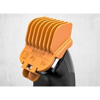 Триммер для бороды и усов Wahl 09893.0464 Color Trim - Превью изображения №10 — Интернет-магазин Time-Shop