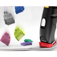 Триммер для бороды и усов Wahl 09893.0464 Color Trim - Превью изображения №11 — Интернет-магазин Time-Shop