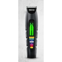 Триммер для бороды и усов Wahl 09893.0464 Color Trim - Превью изображения №13 — Интернет-магазин Time-Shop
