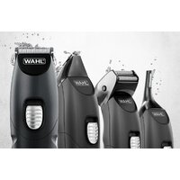 Триммер для бороды и усов Wahl 09893.0464 Color Trim - Превью изображения №9 — Интернет-магазин Time-Shop