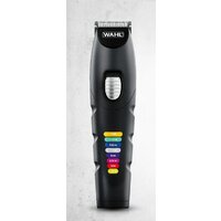 Триммер для бороды и усов Wahl 09893.0464 Color Trim - Превью изображения №7 — Интернет-магазин Time-Shop