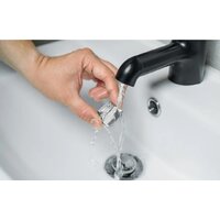 Триммер для бороды и усов Wahl 09893.0464 Color Trim - Превью изображения №6 — Интернет-магазин Time-Shop