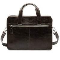 Мужская сумка Igermann 1112 22С1112КО (оливковый) - Превью изображения №3 — Интернет-магазин Time-Shop