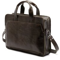 Мужская сумка Igermann 1112 22С1112КО (оливковый) - Превью изображения №2 — Интернет-магазин Time-Shop