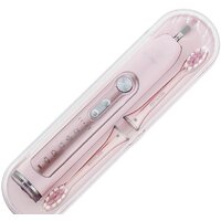 Электрическая зубная щетка Revyline RL 010 (розовый) - Превью изображения №2 — Интернет-магазин Time-Shop