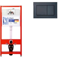 Tece 9.400.407 (с кнопкой смыва)