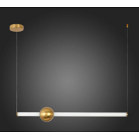 Подвесная люстра ST Luce Angurra SL1222.203.01 - Превью изображения №2 — Интернет-магазин Time-Shop