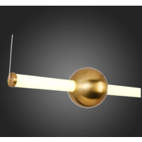 Подвесная люстра ST Luce Angurra SL1222.203.01 - Превью изображения №3 — Интернет-магазин Time-Shop